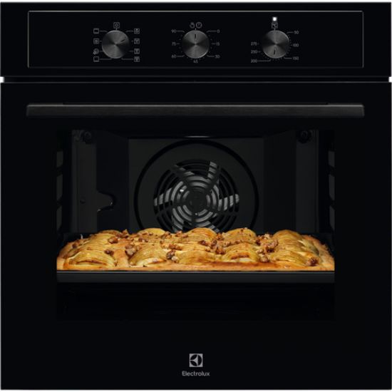 Immagine di Electrolux EOH2H044K Forno Multifunzione Serie 300