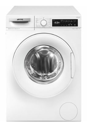 Immagine di Smeg LB2T92ASIT lavatrice Caricamento frontale 9 kg Bianco
