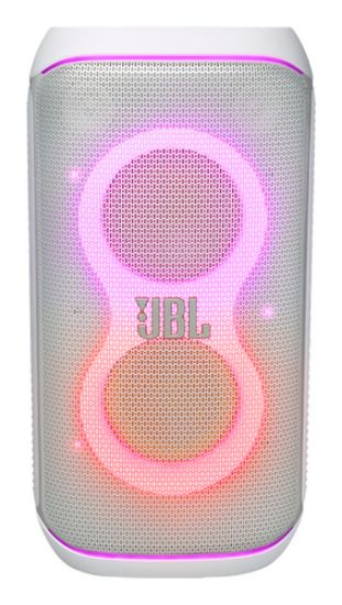 Immagine di JBL PartyBox Club 120 Altoparlante da festa Bianco 160 W