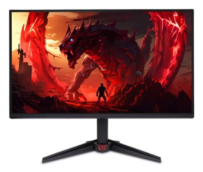 Immagine di Acer NITRO VG0 VG270 G Monitor PC 68,6 cm (27") 1920 x 1080 Pixel Full HD Nero