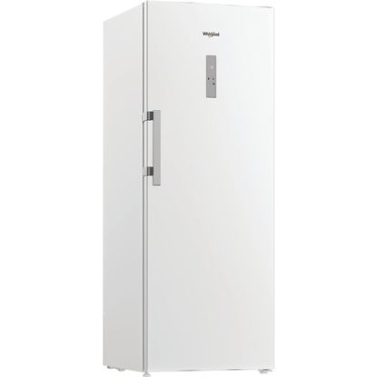 Immagine di Whirlpool WHFF 6403 W4E Congelatore verticale a libera installazione, No frost, Classe E, White, h191 cm
