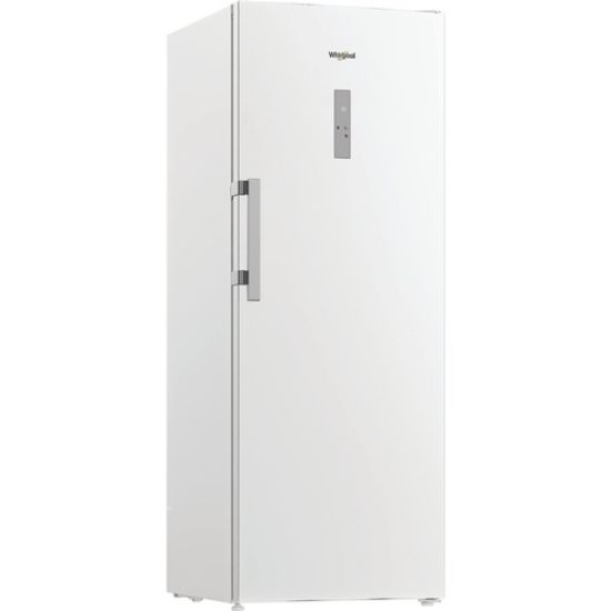 Immagine di Whirlpool WHFF 6403 W4E Congelatore verticale a libera installazione, No frost, Classe E, White, h191 cm