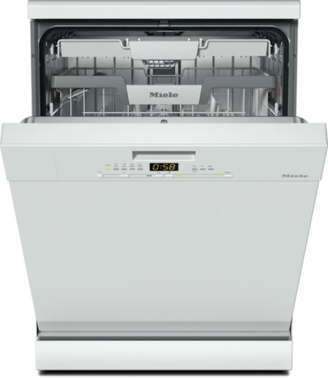 Immagine di Miele G 5633 SC BRWS Libera installazione 14 coperti A