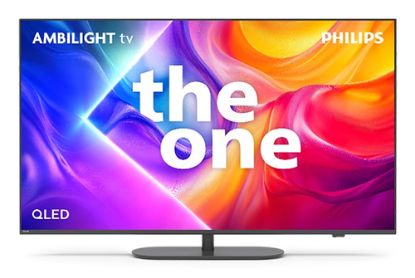 Immagine di Philips 65PUS9010/12 TV 165,1 cm (65") 4K Ultra HD Smart TV Wi-Fi Nero