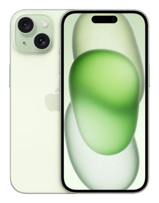 Immagine di Apple iPhone 15 128GB Verde