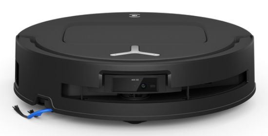 Immagine di Ecovacs Deebot T80 Omni 3 L Senza sacchetto Nero