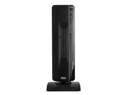 Immagine di De’Longhi TCH8993ER.BC Interno Nero 2400 W Riscaldatore ambiente elettrico con ventilatore