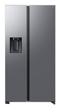 Immagine di Samsung Frigorifero Side By Side 640L RS70F65KETEF