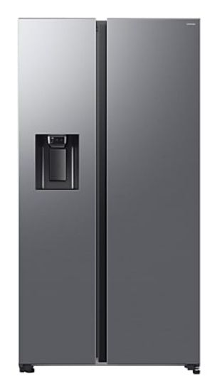 Immagine di Samsung Frigorifero Side By Side 640L RS70F65KETEF