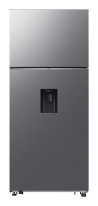 Immagine di Samsung Frigorifero Doppia Porta Serie 7300 AI 528L RT53DG7B14S9EF