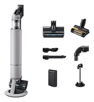 Immagine di Samsung Aspirapolvere senza filo Bespoke Jet™ AI LITE pet 280W VS80F28DLP