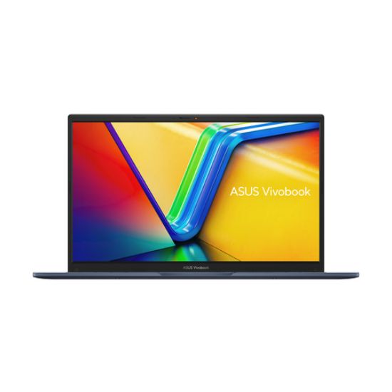 Immagine di ASUS Vivobook 15 F1504VA-BQ126W Intel Core 5 120U Computer portatile 39,6 cm (15.6") Full HD 16 GB DDR4-SDRAM 512 GB SSD Wi-Fi 6 (802.11ax) Windows 11 Home Italiano Blu