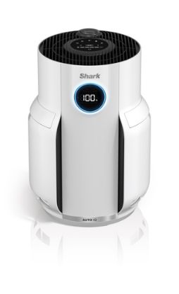 Immagine di Shark STYLE iQ Purificatore d’aria NeverChange