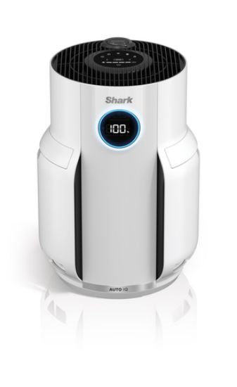Immagine di Shark STYLE iQ Purificatore d’aria NeverChange