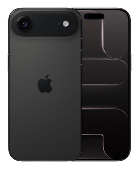 Immagine di Apple iPhone Air 256GB Nero Siderale
