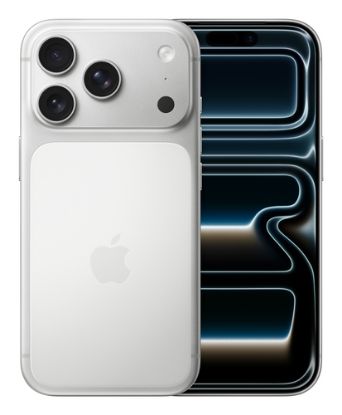 Immagine di Apple iPhone 17 Pro 256GB Argento