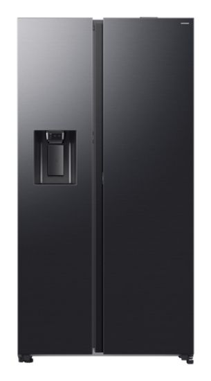 Immagine di Samsung Frigorifero Side By Side 634L RS80F66KBFEF