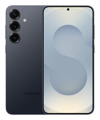 Immagine di Samsung Galaxy S25+ SM-S936B/DS 17 cm (6.7") Doppia SIM Android 15 5G USB tipo-C 12 GB 512 GB 4900 mAh Nero