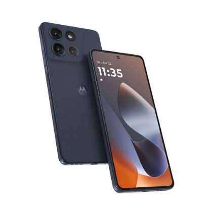Immagine di Motorola moto g86 power 5G 16,9 cm (6.67") Doppia SIM Android 15 USB tipo-C 8 GB 512 GB 6720 mAh Blu