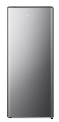 Immagine di Hisense frigorifero RR220D4BDE libera installazione 165L Classe E