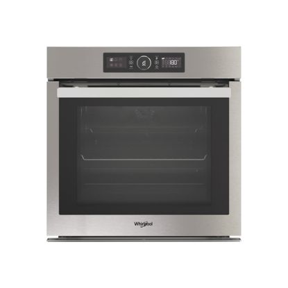 Immagine di Whirlpool Absolute Forno da Incasso AKZ9 6270 IX