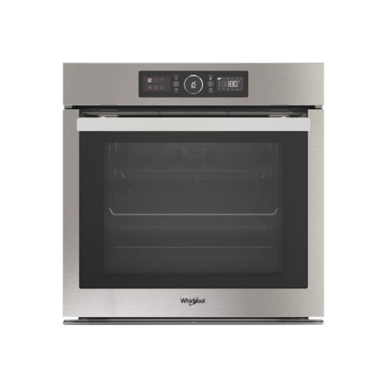 Immagine di Whirlpool Absolute Forno da Incasso AKZ9 6270 IX Immagine di Whirlpool Absolute Forno da Incasso AKZ9 6270 IX