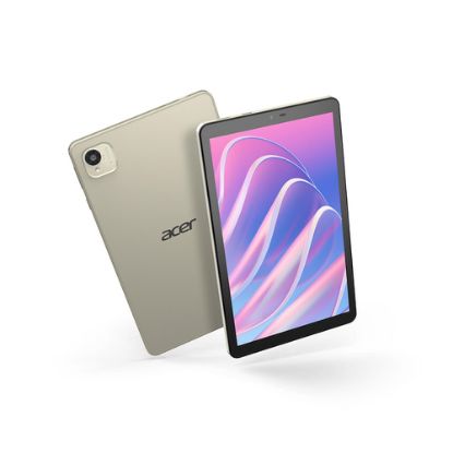 Immagine di Acer Iconia A11-21M-A21F Allwinner 128 GB 27,9 cm (11") 4 GB Wi-Fi 6 (802.11ax) Android 15 Argento