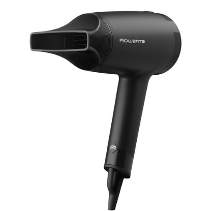 Immagine di Rowenta Express Style CV1801 asciuga capelli 1600 W Nero