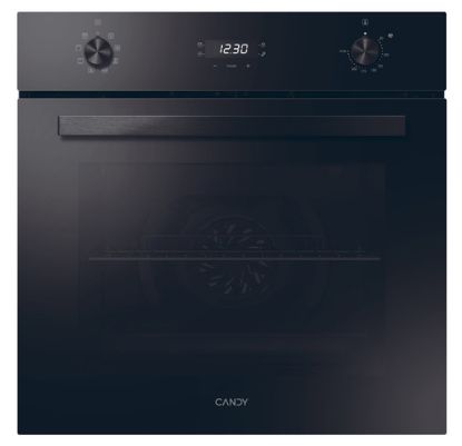 Immagine di Candy Moderna FMBC 565 65 L Nero
