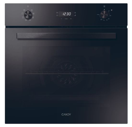 Immagine di Candy Moderna FMBC 565 65 L Nero