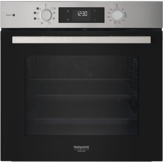 Immagine di Hotpoint Ariston Forno da incasso HAO 255HS X