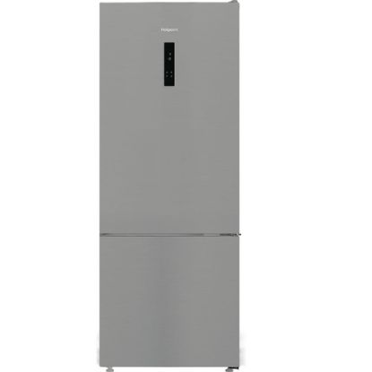 Immagine di Hotpoint Ariston Ariston Largo 70cm Alto 187cm HPAK26472XP4E Classe E No Frost Frigorifero Combinato