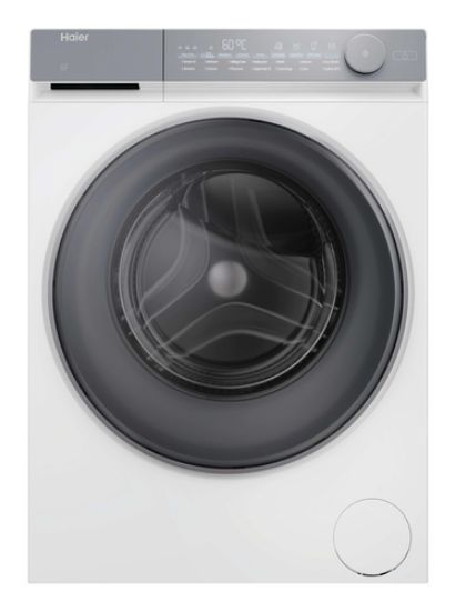 Immagine di Haier HW100-B14367U1 lavatrice Caricamento frontale 10 kg 1400 Giri/min Bianco