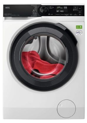 Immagine di AEG Serie 8000 LR8FH104VY Lavatrice PowerCare UniversalDose 10 kg