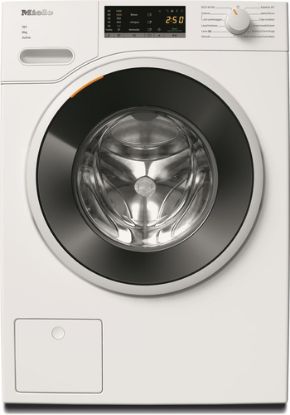 Immagine di Miele WWA120 WCS lavatrice Caricamento frontale 8 kg 1400 Giri/min Bianco