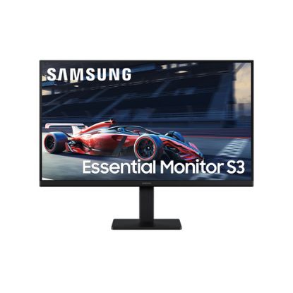Immagine di Samsung Monitor LED Serie S30GD da 24'' Full HD Flat