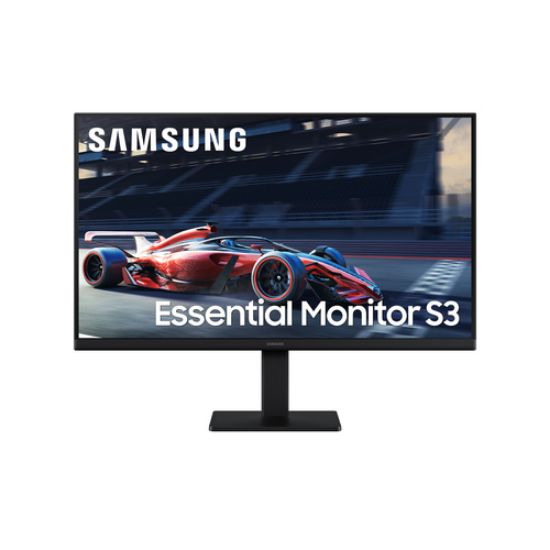 Immagine di Samsung Monitor LED Serie S30GD da 24'' Full HD Flat