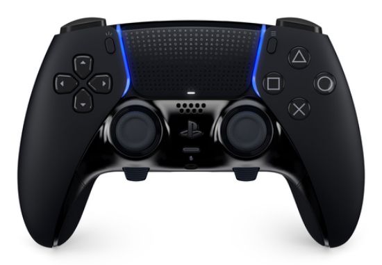 Immagine di Sony PS5 DualSense Edge Controller Nero Gamepad Analogico/Digitale PlayStation 5