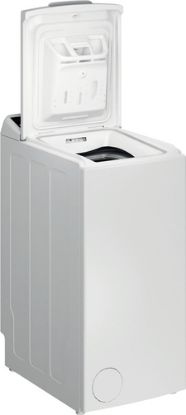 Immagine di Indesit Lavatrice a libera installazione BTW B7251P IT - BTW B7251P IT