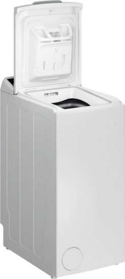 Immagine di Indesit Lavatrice a libera installazione BTW B7251P IT - BTW B7251P IT