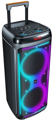 Immagine di New Majestic FLAME T88 Nero 60 W