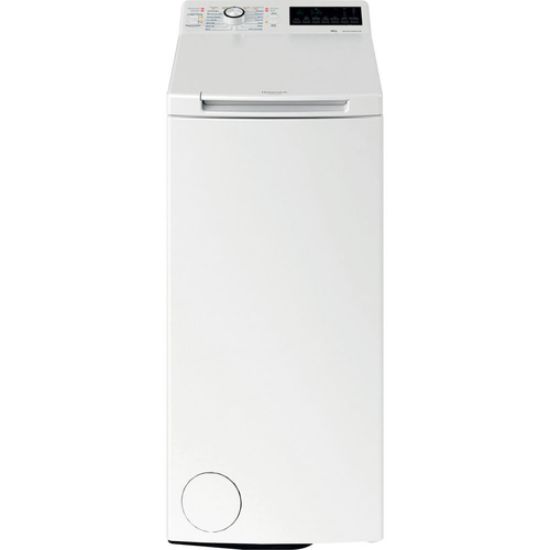 Immagine di Hotpoint Ariston Ariston Lavatrice WMTG626BSIT 6kg Classe A Inverter