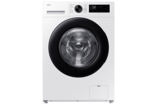 Immagine di Samsung Lavatrice Crystal Clean 10Kg WW10FG5U34AEET