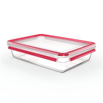 Immagine di EMSA CLIP & CLOSE N10412 Rettangolare Scatola 3 L Trasparente 1 pz