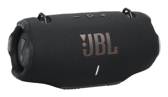 Immagine di JBL Xtreme 4 Altoparlante portatile stereo Nero 100 W
