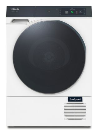 Immagine di Miele TQ1000WP Nova Edition asciugatrice Libera installazione Caricamento frontale 9 kg Bianco