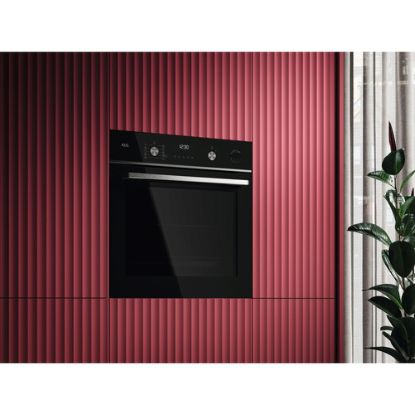 Immagine di AEG Series 6000 GR6PB53FSB Forno a vapore Serie 6000 SenseCook con SteamCrisp con pulizia pirolitica