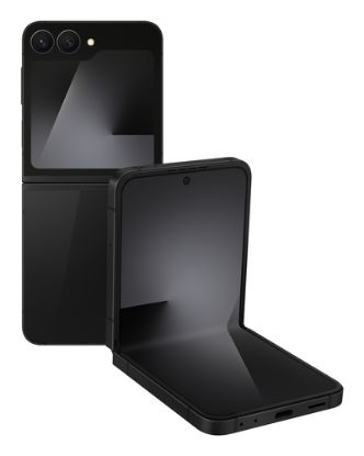 Immagine di Wind Tre Samsung Galaxy Z Flip7 FE 17 cm (6.7") Doppia SIM Android 16.0 5G USB tipo-C 8 GB 256 GB 4000 mAh Nero