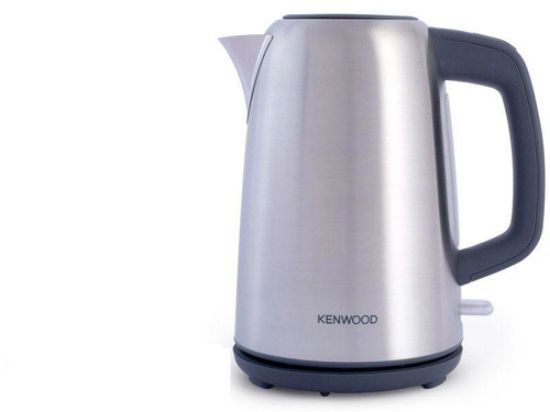 Immagine di Kenwood SJM490 bollitore elettrico 1,7 L 2200 W Acciaio inox Immagine di Kenwood SJM490 bollitore elettrico 1,7 L 2200 W Acciaio inox