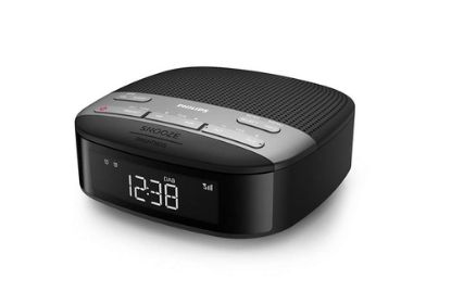 Immagine di Philips TAR3505/12 radio Orologio Digitale Nero, Grigio